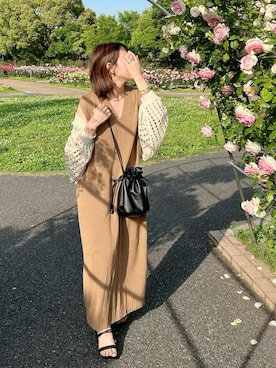 だぶるさんのコーディネート