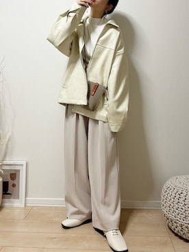 だぶるさんのコーディネート