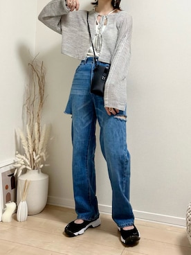 だぶるさんのコーディネート