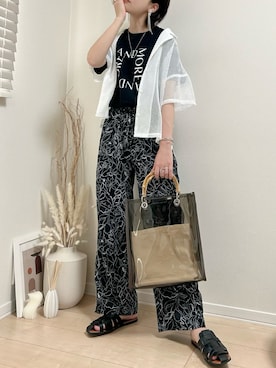 だぶるさんのコーディネート