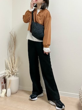 だぶるさんのコーディネート