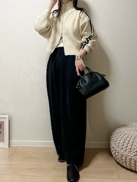 だぶるさんのコーディネート