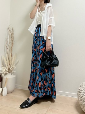 だぶるさんのコーディネート