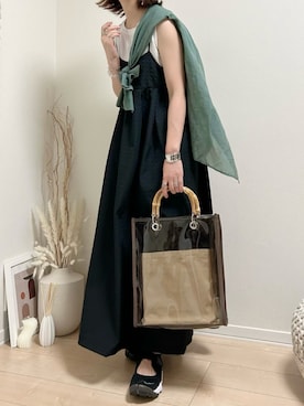 だぶるさんのコーディネート