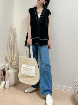 だぶるさんのコーディネート