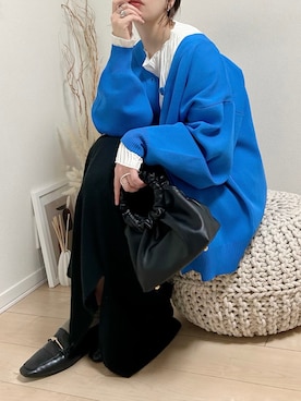 だぶるさんのコーディネート