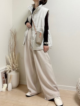 だぶるさんのコーディネート