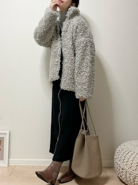 だぶるさんのコーディネート