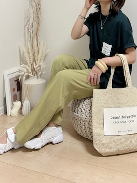 だぶるさんのコーディネート