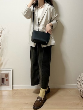 だぶるさんのコーディネート