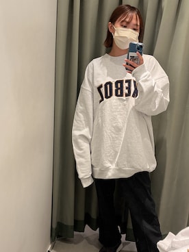 れ み れ みさんのコーディネート