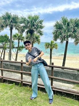 れ み れ みさんのコーディネート