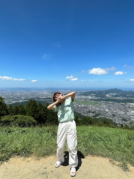 れ み れ みさんのコーディネート