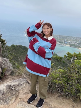 れ み れ みさんのコーディネート