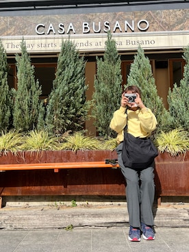 れ み れ みさんのコーディネート