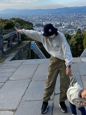 れ み れ みさんのコーディネート