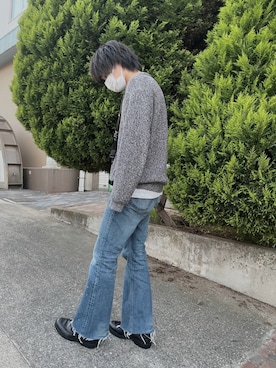 enoseさんのコーディネート