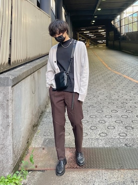 enoseさんのコーディネート