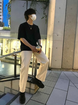 enoseさんのコーディネート