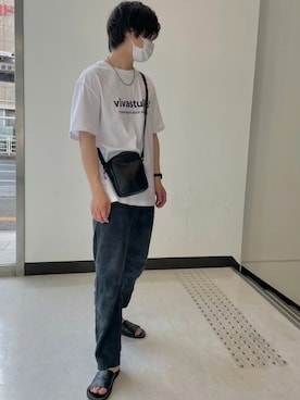 enoseさんのコーディネート