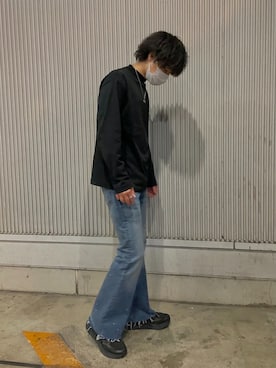 enoseさんのコーディネート