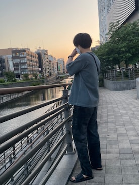enoseさんのコーディネート