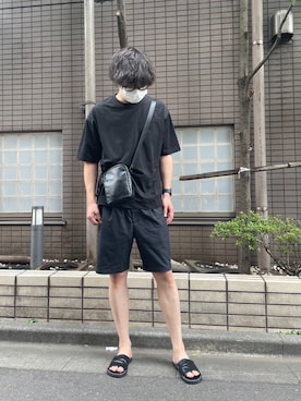 enoseさんのコーディネート