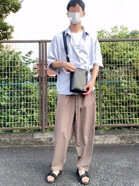 TATSU(相互フォロー)さんのコーディネート