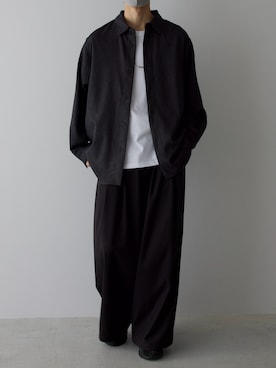 Ryuさんのコーディネート