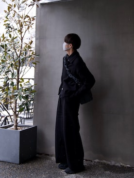 Ryuさんのコーディネート