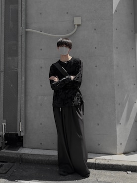 Ryuさんのコーディネート