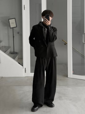 Ryuさんのコーディネート