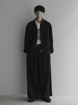 Ryuさんのコーディネート