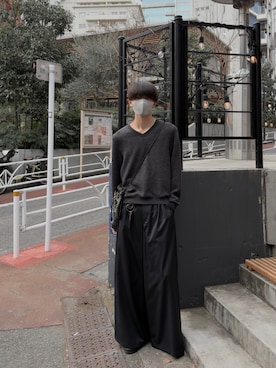 Ryuさんのコーディネート