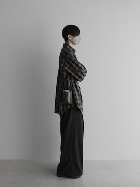 Ryuさんのコーディネート