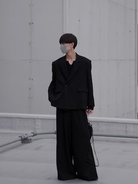 Ryuさんのコーディネート