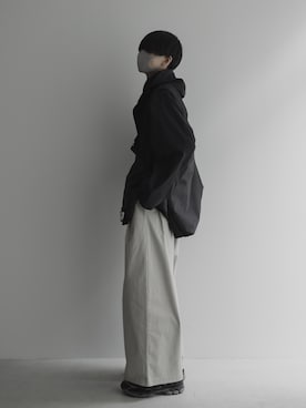 loose monster over jacket / ルーズモンスターオーバー