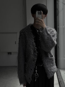 Ryuさんのコーディネート