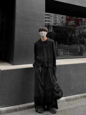 Ryuさんのコーディネート