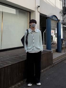 Ryuさんのコーディネート