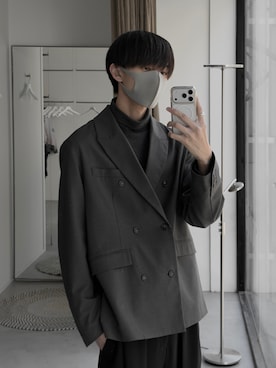 Ryuさんのコーディネート