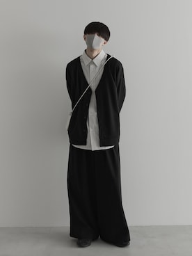 Ryuさんのコーディネート