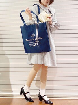 ミニ丈ワンピ の人気ファッションコーディネート Wear