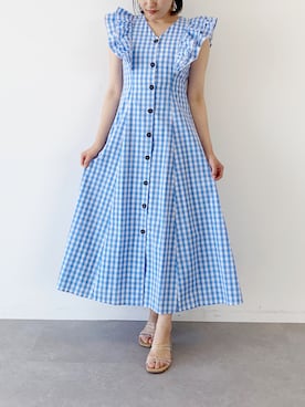 sayaさんのコーディネート