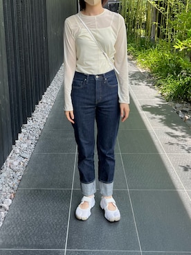 𝙝𝙖𝙧𝙪𝙠𝙖さんのコーディネート