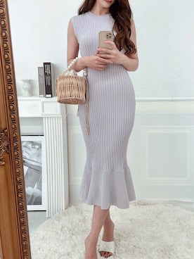 RUKAさんのコーディネート