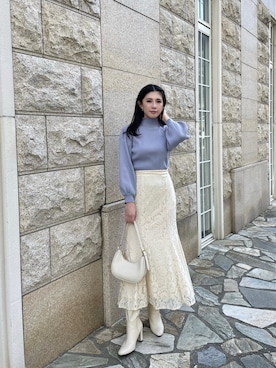 RUKAさんのコーディネート