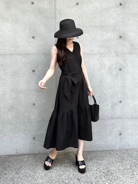 RUKAさんのコーディネート