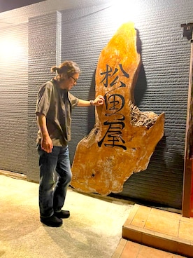 kuさんのコーディネート