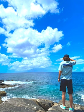 kuさんのコーディネート